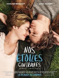 Nos étoiles contraires - Film 2014 - Cinetrafic