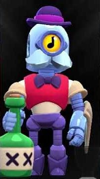 meet the robot characters