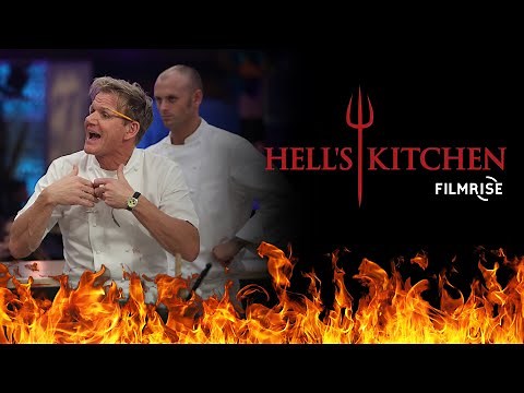 Hell's Kitchen (U.S.) Uncensored - Season 14, Episode 11 - Full Episode