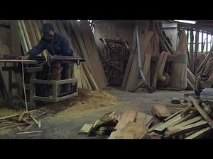 How to Build a Custom Wood Closet