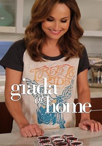 Giada at Home - streaming tv series online
