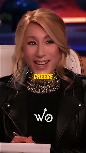 How This Simple Cheese Bar Made MILLIONS 🧀🔥 | Shark Tank US