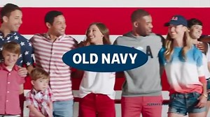 Old Navy Commercial