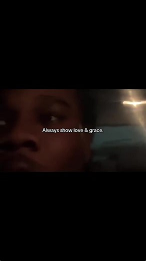 Reflecting Love and Grace in Challenging Times