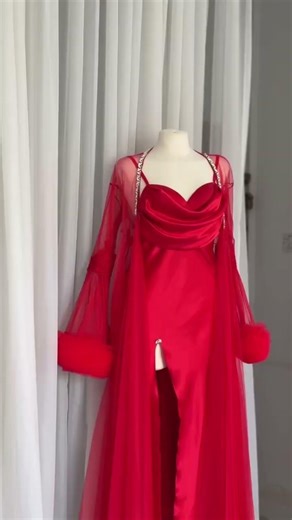 Bridal Nighty Design You’ll Fall For ✨