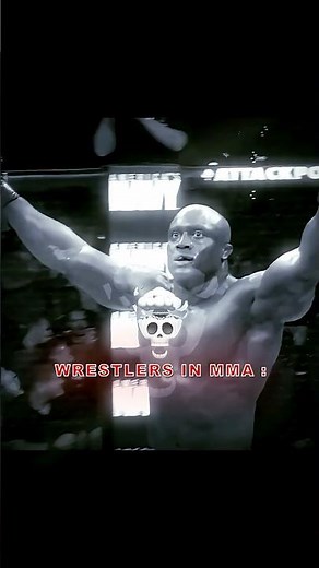 WWE Stars Who DESTROYED MMA Fighters 🔥 Edit