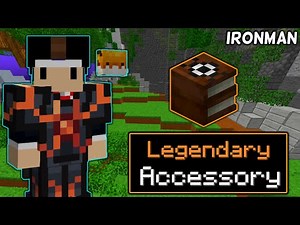 POWERFUL UPGRADE (Hypixel Skyblock IRONMAN) [103]