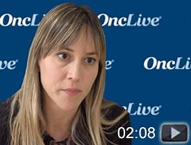 Dr. Cercek on Induction Chemotherapy in Mismatch Repair Deficient Rectal Cancer | OncLive