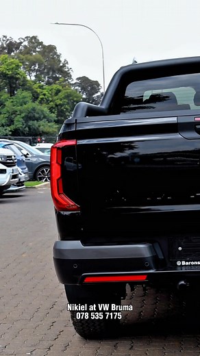 50K views · 1.8K reactions | Brand New Amarok Pan-Americana 2.3 TSI...