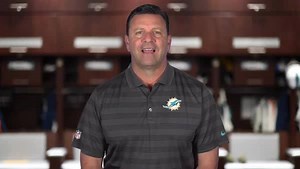 269K views · 653 reactions | Happy New Years fans, we have your recap from Sunday's season finale as the team turns their focus to the offseason and more. This is your Dolphins Daily. | Miami Dolphins | Facebook