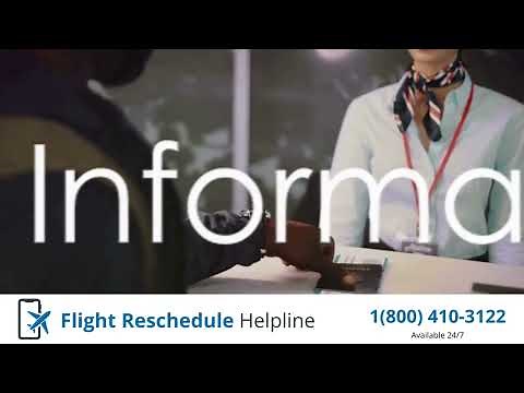 How To Reschedule Indigo Flight Ticket