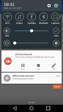 Kako koristiti Google navigaciju bez interneta?
