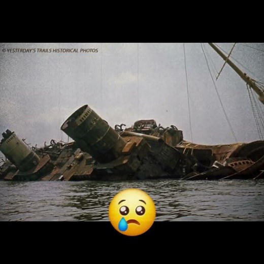 Rms queen elisabeth then vs now! #ship #sad