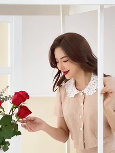 Spring vibe | Charmilles