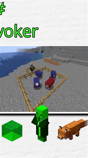 3 Mind Blowing Myths In Minecraft #shorts #minercaft #myths