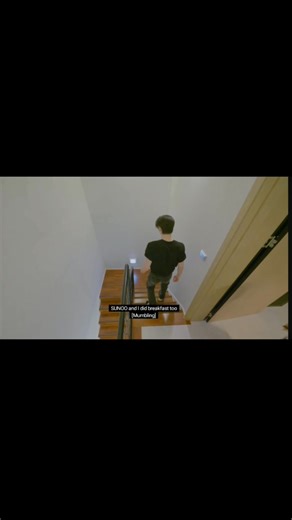 7.7K views · 705 reactions | SunSun cooking dinner again #ENHYPEN #SUNGHOON #SUNOO #Sunsun #fyp | Mrs. Park Sunghoon | Facebook