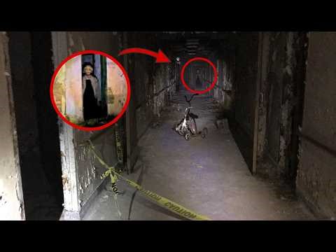 3 REAL Paranormal Stories from a NURSING HOME Insider