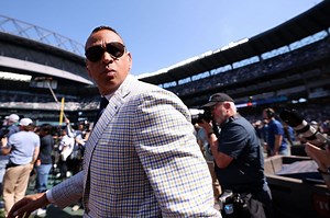 "I can’t run away from [my salary]" - When Alex Rodriguez justified a $22,000,000 paycheck with enthusiastic entrepreneurial vision