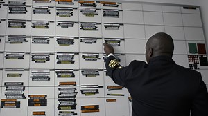 U.S. Navy Recruiting - Improving Recruiter's Quality of Life | MyNavy HR