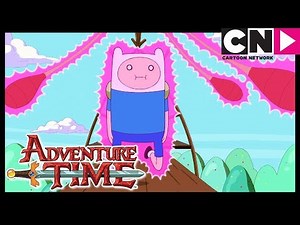 Adventure Time | Goliad | Cartoon Network