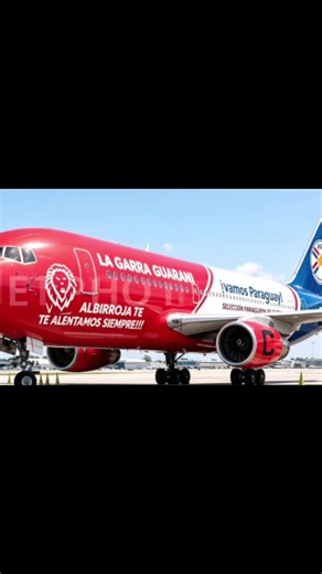 Avianca llevará a la selección paraguaya al Mundial 2026