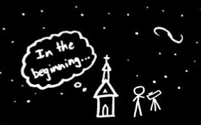 【分钟物理】大爆炸理论[中英字幕]