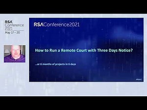 Lessons Learned From Taking Justice Remote During the COVID Pandemic