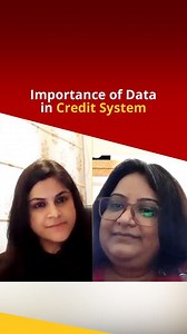 4.8K views | Crediwatch, an AI based platform is providing credit intelligence to lending agencies & financial institutions. Watch how data is driving the credit system in India. #India #Data #NewsMo #ArtificialIntelligence #Technology #startup | India Today | Facebook