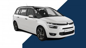 Used Citroën Grand C4 Picasso
