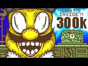 What's INSIDE this LUMPCRATE?! 300k Subscriber Unboxing Special!