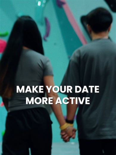 Valentine's Day Active Date Package for Couples