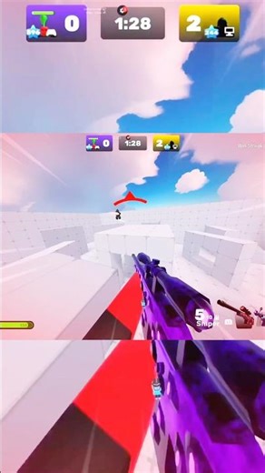 POV RIVALS CONTROLLER AUTO NO AIM ASSIST #rivals #roblox #shorts #clips #robloxshorts #robloxedit