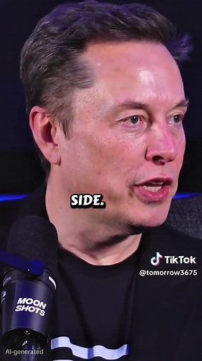 Exploring Mars: Elon Musk and SpaceX's Vision