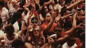 Music festival missing $600K