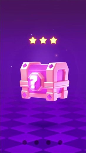 What Happens When Your Card Is MAX Level? 💎✨ (Free Crystals!) #clashroyale #크리스탈 #클래시로얄