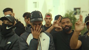 21 Tach - Makina ft Abduh | MUSIC VIBES