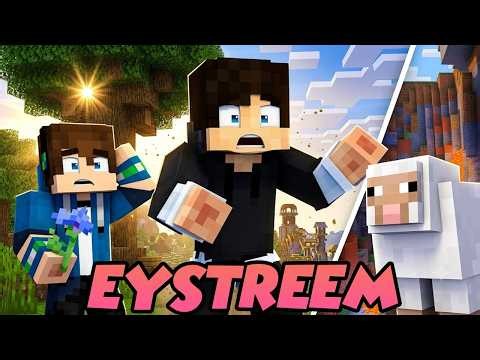 ⏱️30 MINUTES 🍕 ‪@eystreem‬ Tiktok Compilation 🏚️Minecraft, But You Pick the Colors I Can Touch…😱