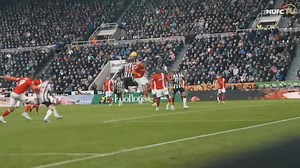 34K views · 688 reactions | Two Superb goals from second half. | We R Toon Army | Facebook