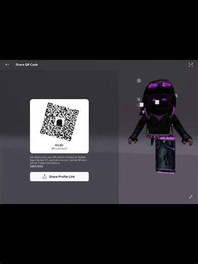 ~Tutorial on Trusted Friends!~ #foryou #roblox #trustedfriends @dnyce9053