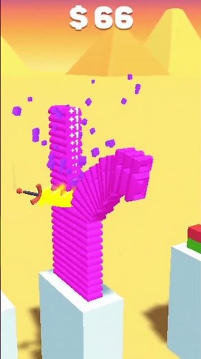 🔪 SLICE MASTER PART 226 | #gaming #coolmathgames #games #game