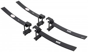 SuperSprings Custom Suspension Stabilizer and Sway Control Kit SuperSprings Intl Vehicle Suspension