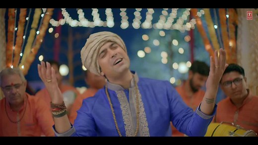 Praise the name of the Almighty Shiva as our devotional song #MereBaba is out! Tune in now. #tseries #BhushanKumar Jubin Nautiyal Payal Dev Manoj Muntashir #ManojMuntashirEntertainament Aditya Dev #hasanshahidnaqvi | T-Series