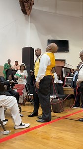 11K views · 162 reactions | The Canton Spirituals - Part 5 Live in Chicago @ the 2024 World’s Greatest Mother’s Day Gospel Bowl presented by Sister Kathy Lockett & New Wave Gospel Productions | Isaac Lindsey | Facebook