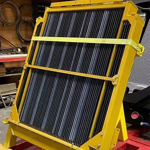 [Hot Item] D10t Radiator 432-4327 Fits Aftermarket Caterpillar D10t Radiator