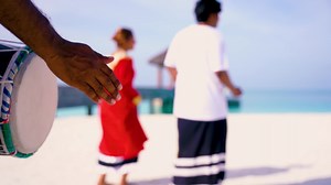 NOOE Maldives Kunaavashi on TikTok