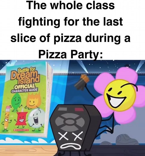 Fun and Clean BFDI & BFB Memes Compilation