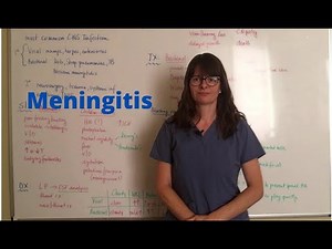 Meningitis