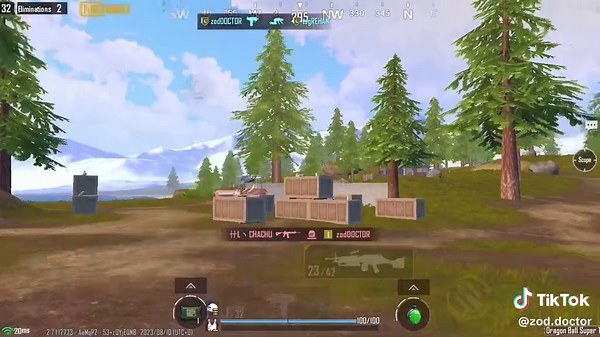 Exploring the PUBG Mobile Next Star Program