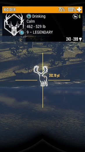 Te Awaroa Map Stacking for Hunting Adventure