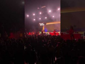 All Time Low - Monsters [Live at YouTube Theater Los Angeles]